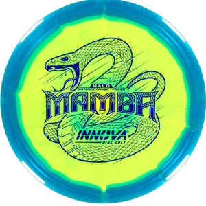 New HALO STAR MAMBA 11347-INNHALOSTARMAMBA