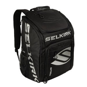 New SELKIRK CORE TOUR BP BLK 11347-83S10040