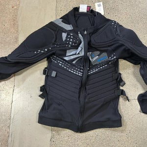 Demon Flexforce Men's MTB/BMX Suit | Size: XS