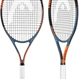 New TI RADICAL ELITE 3/8 GRIP 11347-PEN233800-38