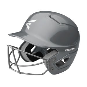 New Easton ALPHA Batting Helmet No Mask 11347-ALPHA