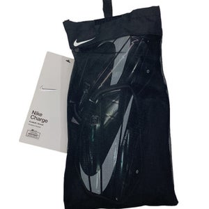 Used Nike CHARGE SM Soccer Shin Guards 11347-S000229621