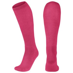 New MULTI SPORT SOCK HOT PNK S 11347-CHPAS2HPK-S