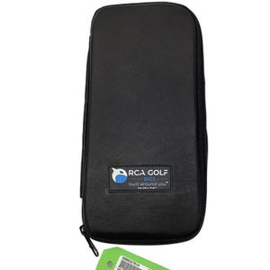 Used ORCA GOLF LH LARGE GLOVE W/ GLOVE CASE Golf Accessories 11347-S000227514