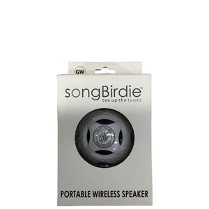 Used SONG BIRDIE SPEAKER Golf Accessories 11347-S000227513