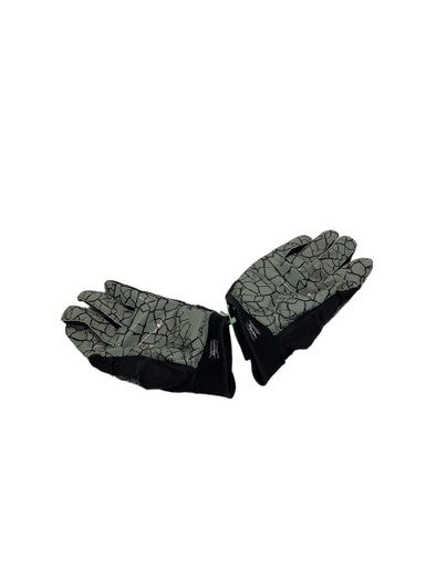 Used Sports Unlimited Lineman Gloves 2x Football Gloves 11347-s000226697