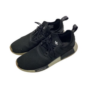 Used Adidas PRIMEBLUE Running/X-Train Shoes M Black And White Senior 12 11347-S000238581