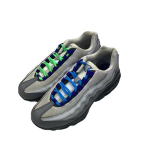 Used Nike AIR MAX 95 Running/X-Train Shoes Y 11347-S000238554