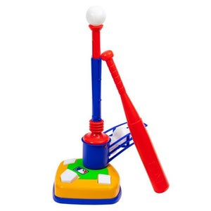 New MLB 2-IN-1 SUPER BATTER 11347-FRA14933