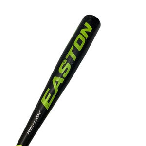 Used Easton REFLEX BB/SB High School -3 Bat 32" 11347-S000233979