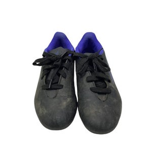 Used Adidas Soccer Cleats Black Senior 6 11347-S000233968