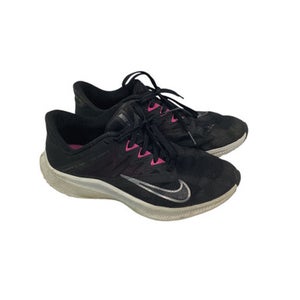 Used Nike RUNNING SHOE Running/X-Train Shoes W Senior 7 11347-S000233876