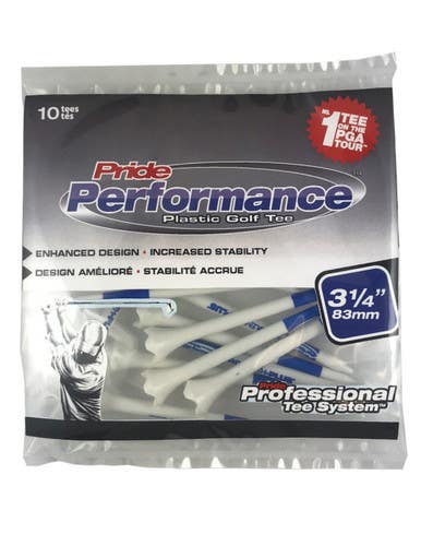 New 10 ct 3-1/4 tee 11347-JMG87877