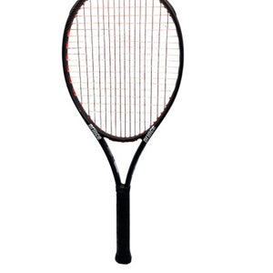 Used Prince PREMIER 105 4 1/4" Tennis Racquets 11347-S000228325