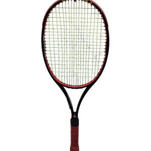 Used Wilson HYPER CARBON DOULE BRAID 4 3/8" Tennis Racquets 11347-S000215402