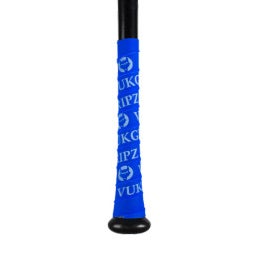 New VUKGRIPZ BLUE BASEBALL 11347-50VVGBBBLUE