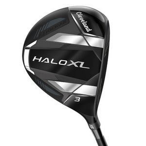 New CG HALO XL 3 WD REG 11347-CLE11238539