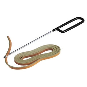 New RAW GLOVE LACING KIT TAN 11347-TNRGLK-T