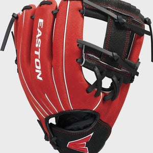 New Easton PRO YOUTH BB/SB Glove RH Throw 11347-PRO-YOUTH