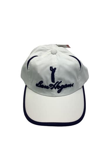 Used Ben Hogan Golf Hat Golf Accessories 11347-s000226242