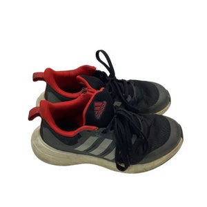 Used Adidas Junior 04 Running Shoes 11347-S000218373