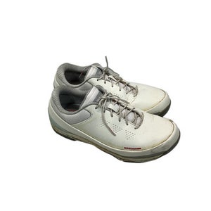 Used TRUE LINKSWEAR Senior 8 Turf Golf Shoes 11347-S000228113