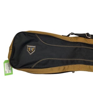 Used Warrior Lacrosse Bags 11347-S000217856