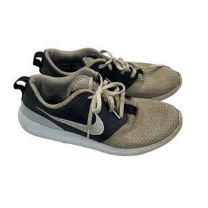 Used Nike ROSHE Senior 8 Golf Shoes 11347-S000223748