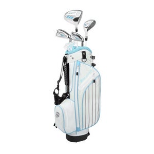 New ORLIMAR GIRLS RH 9-12 SET 11347-35HOR735449-RIGHT