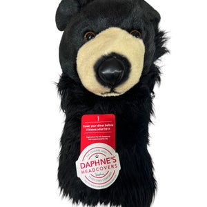New BEAR DRIVER COVER 11347-35DBEAR