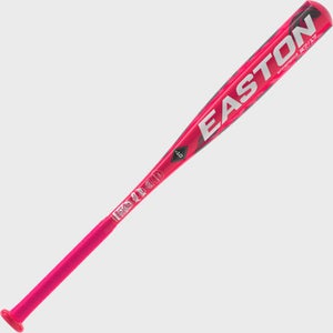 New Easton PINK SAPPHIRE BB/SB Fastpitch Bat 11347-PINK-SAPPHIRE
