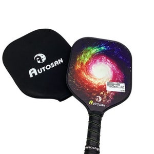 Used AUTOSAN PICKLEBALL PADDLE Pickleball Racquet None 11347-S000239001