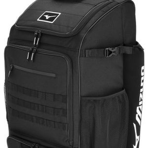 New SAMURAI WHEEL BATPACK 11347-MIZ360339BLK