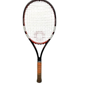 Used Babolat PURE CONTROL Adult Tennis Racquet Black 4 3/8" 11347-S000235423