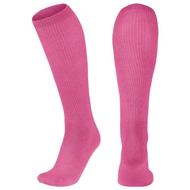 New MULTI SPORT SOCK PINK XS 11347-CHPAS2PK-XS