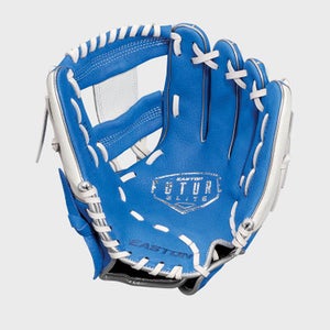 New Easton FUTURE ELITE BB/SB Glove RH Throw 11347-FUTURE-ELITE