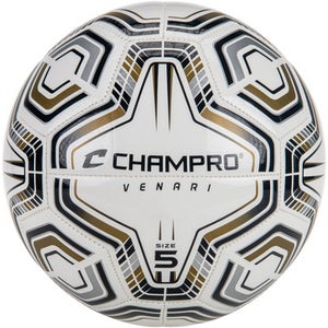 New VENARI SOCCER BALL SIZE 3 11347-CHPSB553