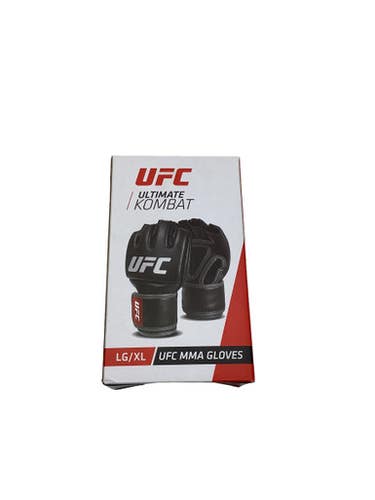 Used Ufc L Xl Other Boxing Gloves 11347-s000223188