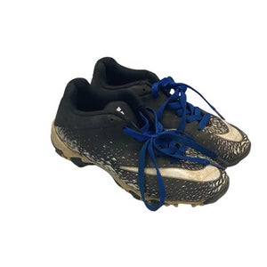 Used Nike FAST FLEX LOW Junior 03 Baseball and Softball Cleats 11347-S000212106