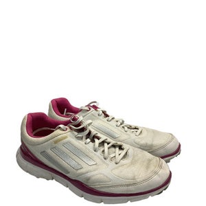 Used Adidas Running Shoes 11347-S000205142