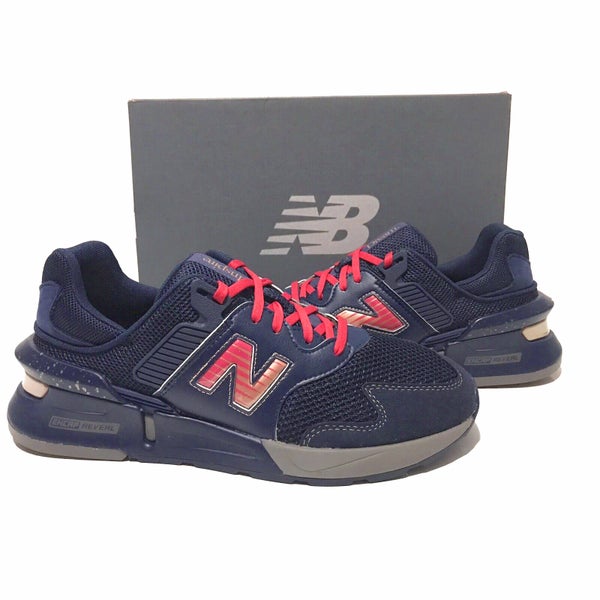 NIB Kawhi Leonard New Balance 997S Sneakers! 10.5 Inspire  display picture 3