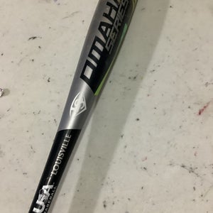 Used Louisville Slugger Wtlub0518b10 29" -10 Drop Usa 2 5 8 Barrel Bats 10743-s000436938