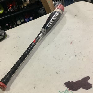 Used Louisville Slugger Prime 915 29" -10 Drop Usssa 2 3 4 Barrel Bats 10743-s000429639