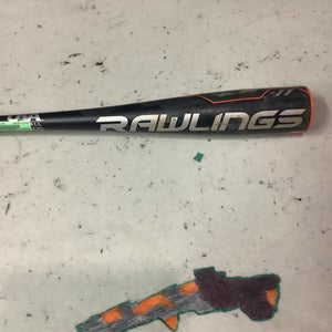 Used Rawlings Us8p11 Bb Sb Usa 2 5 8 Bat 27" 10743-s000435388