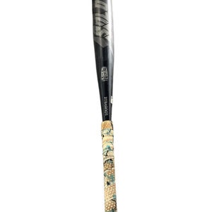 Used Louisville Slugger Sls6b5-21 Bb Sb Usssa 2 5 8 Bat 30" 10743-s000452532