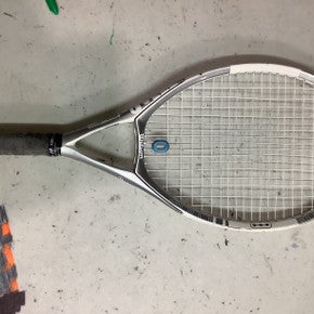 Used Wilson N Code N3 4 3 8" Tennis Racquets 10743-c000440223