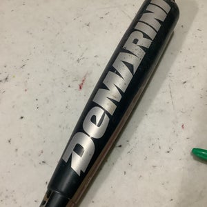 Used Demarini Vdr14 28" -10 Drop Usssa 2 5 8 Barrel Bats 10743-c000422698