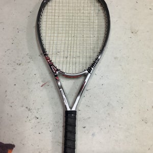 Used Prince Thunder Superlite 4 5 8" Tennis Racquets 10743-c000440225