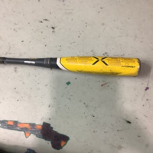 Used Easton Ybb18bshio Bb Sb Usa 2 5 8 Bat 28" 10743-s000439662