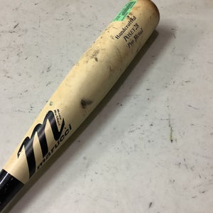 Used Marucci Posey28 Pro Metal Bb Sb Usssa 2 5 8 Bat 30" 10743-s000438569